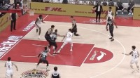 🏀CBA战报：琼斯23+8+13&amp;姜伟泽23分 郭艾伦9中0 广州94-114惨败吉林