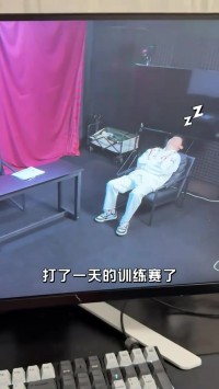 阿水配音！LPL赛事预热：TES叫你来看电竞春晚